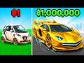 من 1 دولار إلى 1000000 دولار لامبورغيني في GTA 5 mp3