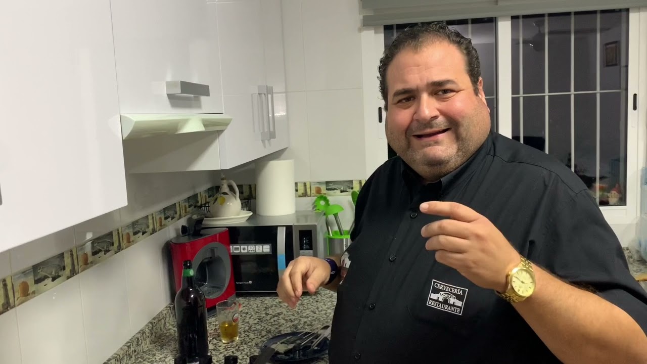 Solomillo a la pimienta verde fresca