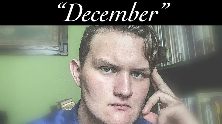 December By Jacob Griggs | Country Music