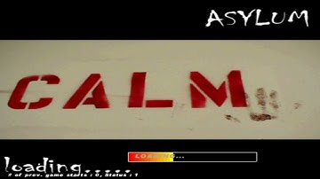 Manhunt Main Theme (Prototype Version)