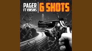 6 Shots (feat. Vinsins)
