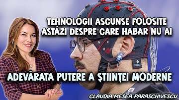 Hidden Technologies Used Today That You Have No Idea About – The True Power of Modern Science