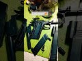 pake pasir besi jadi butuh banyak Lem #2025 #mainan #airsoft #upgrade
