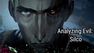 Analyzing Evil: Silco From Arcane