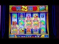 $3.20 Max bet nice win pechanga casino California - YouTube