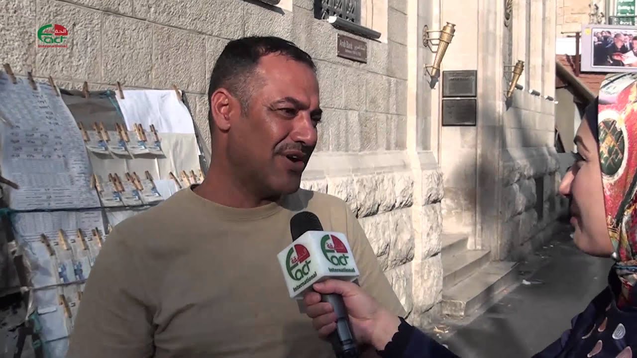 التسول في الاردن   حاجة ام نمط حياة؟