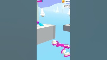 Slice It all - Very satisfying and relaxing ASMR Slicing game #asmr #games