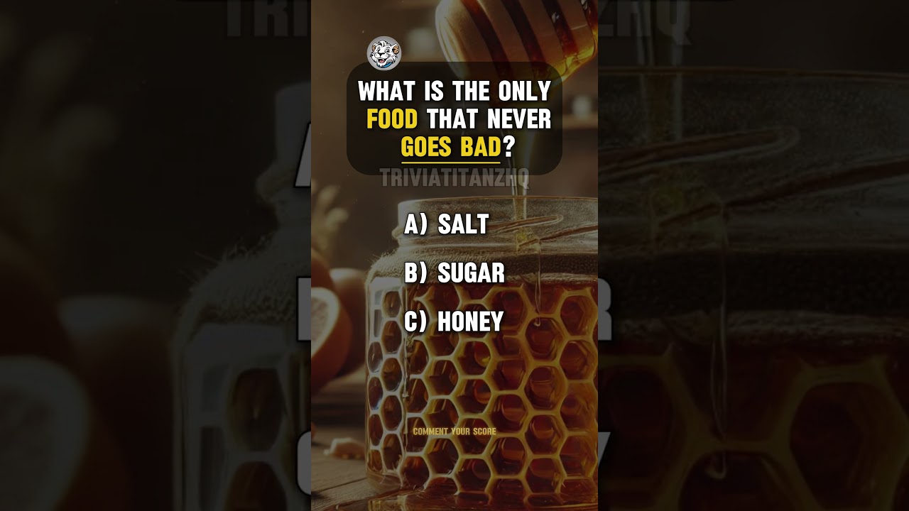 Test Your Knowledge! Can You Get These Trivia Questions Right? 🔥