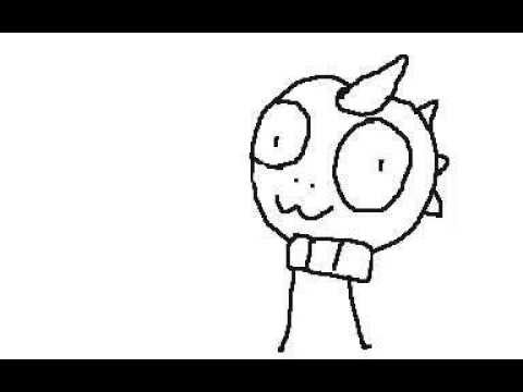 Random Undertale Flipnote