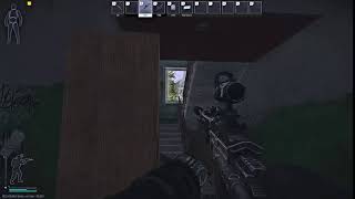 Escape from Tarkov Issue #739 Silent Grenades