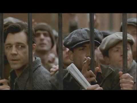 Cinderella Man 2005 Trailer