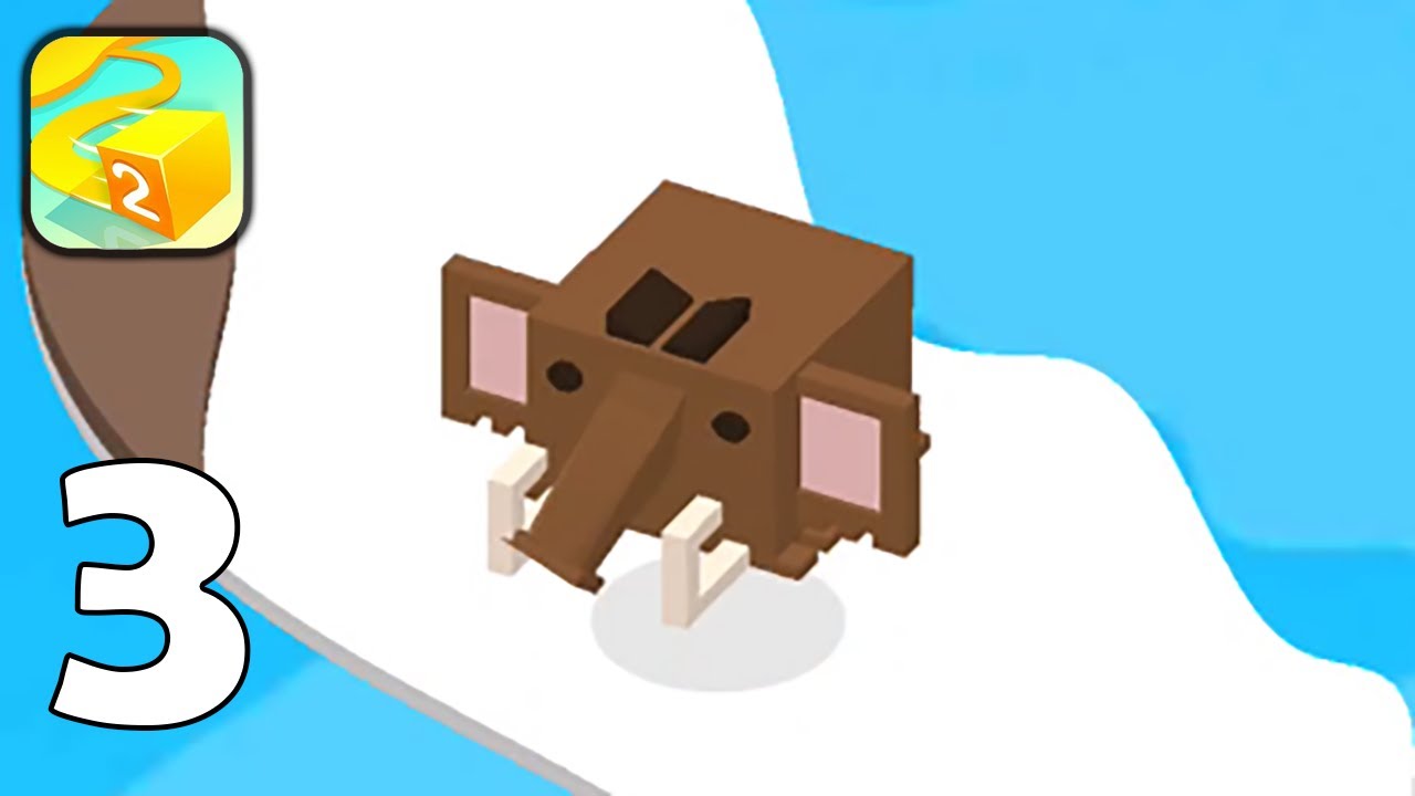 Paper.io 2 - Capture Territory by Drawing Paths - Part 3 - Gameplay ...