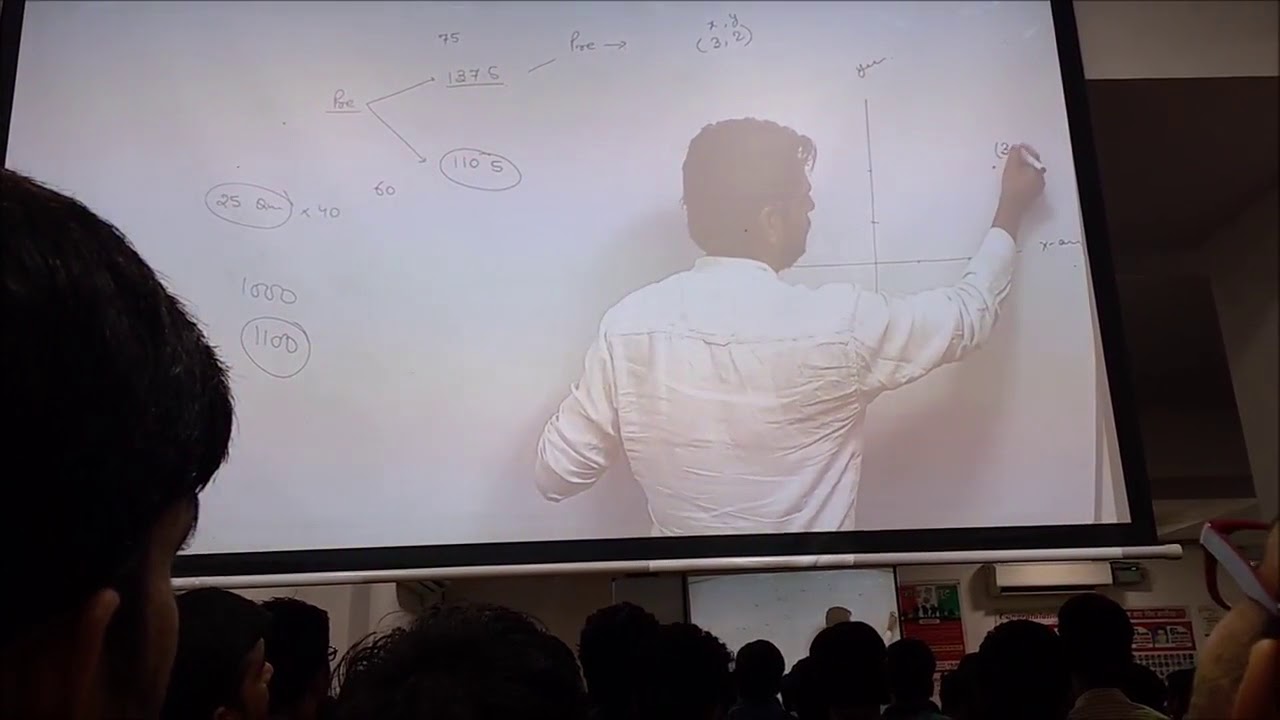 Cut Off By Rakesh Yadav Sir SSC CGL 2017 Tier 1 And Normalization Full Analysis Motivational speech