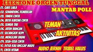 DANGDUT ORGEN TUNGGAL MANUAL TAK TUNG KOLEKSI LAGU LAWAS ORIGINAL TERLARIS | Dominic Orgen