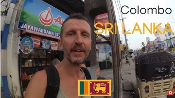 Inspiring atmosphere in Colomo Dehiwala mount Lavinia district, Sri Lanka