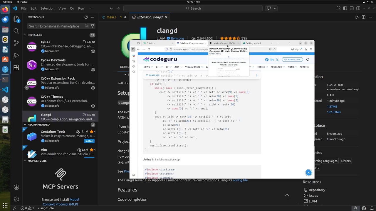 π΄Learning C / How To Start Programming? - YouTube