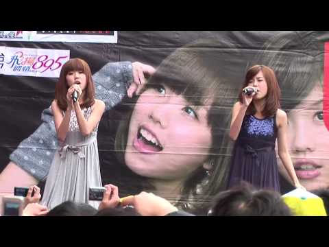BY2『DNA～我知道～Don't Go Away』(2009.04.26)