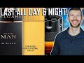 10 Fragrances That Keep Going All Day &amp; Night — Strongest Men&#39;s Fragrances