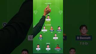 IRE vs ZIM Dream11 Prediction IRE vs ZIM Dream11 Team IRE vs ZIM Dream11 Prediction
