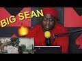 Big Sean - Single Again (Music Video Reaction)