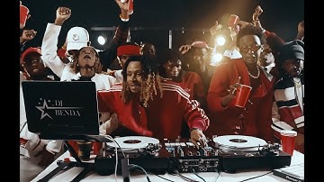 DJ Benda & Diez Dola - RePeTe (Official Music Video)