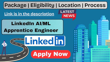 LinkedIn AI/ML Apprentice Engineer – REACH Program | Apply by June 22, 2025