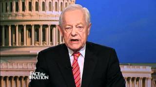 Famous Face The Nation with Bob Schieffer - How the internet is changing politics Net Worth