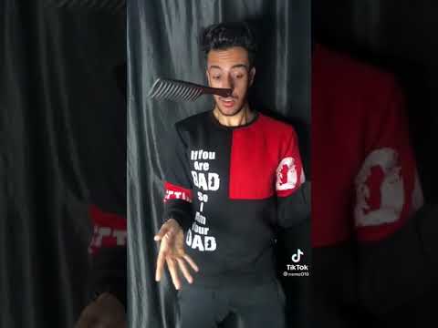 الطفله بسنت المشهوره علي التيك توك