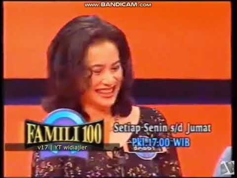 Indosiar Entertainment Program Promo: \