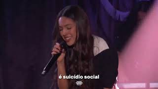 Ballad Of A Homeschooled Girl Tradução - Legendado