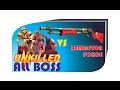Unkilled Android Gameplay All Boss Vs Remington Police Unkilled Android Gameplay All Boss Vs Remington Police