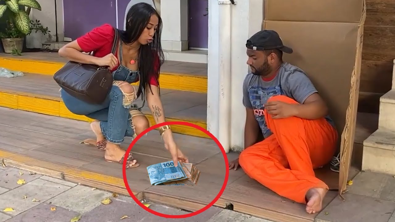 Empresário Faz Teste e Fica Surpreso Com O Resultado 😱