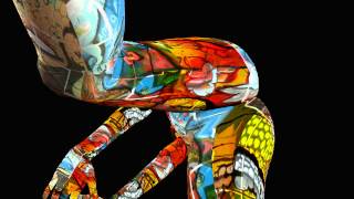 VJ Loops Collection - 25 Gigabytes of Animation & Visual FX - HD - Psydance
