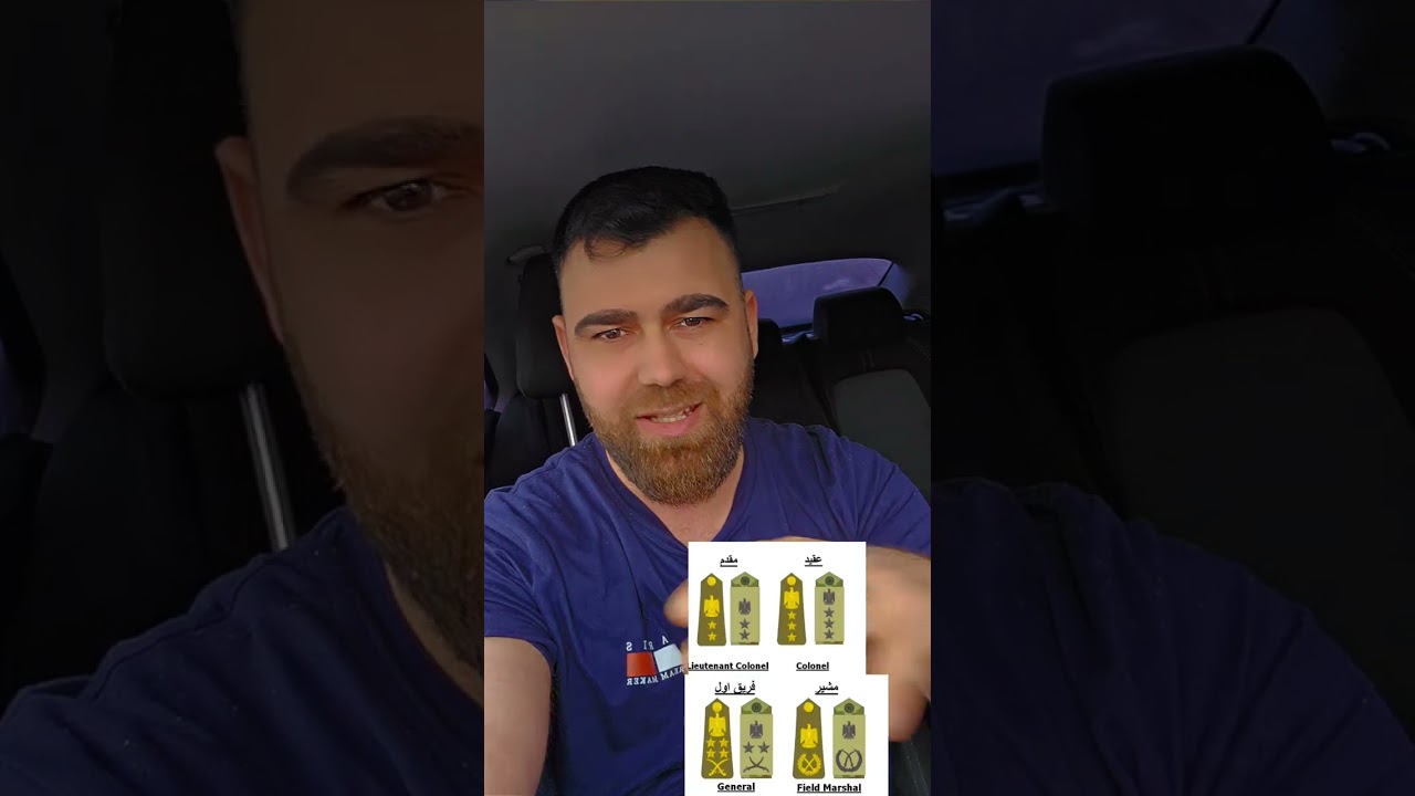 قائد بشمركة روج يقول مظلوم عبدي يفتقر الى الخبرة العسكرية من دكتور روني الى الشعب الكردي #kurdstan 