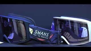 SWANS 2020-21 New Model Pic Up