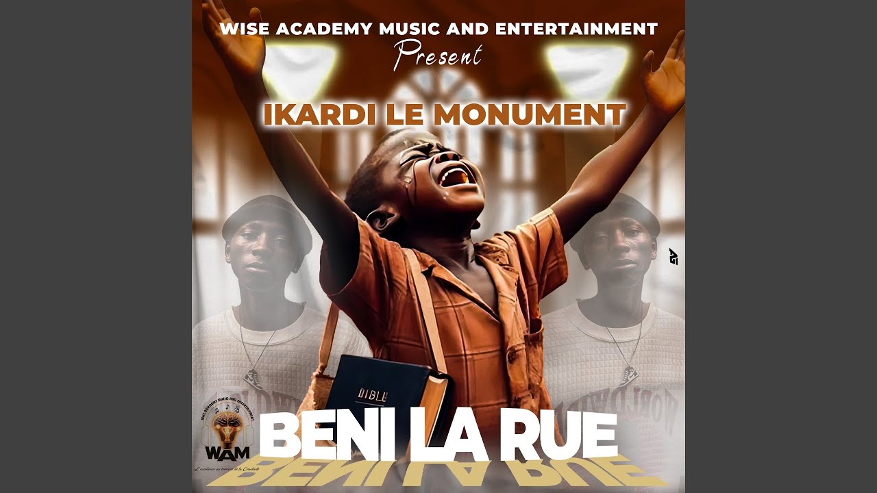 Béni La Rue