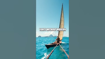 The Hōkūleʻa Voyage: Reviving Ancient Navigation