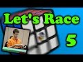 Let's Race with Feliks Zemdegs - Ep 5