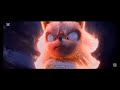 Sonic Movie 3 ANV Sonic Vs Shadow Bring Me To Life 