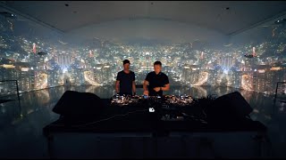 Cosmic Gate In Concert - The Classics (17. Oct 2020)