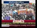 Yerram Naidu's funeral updates from nimmada
