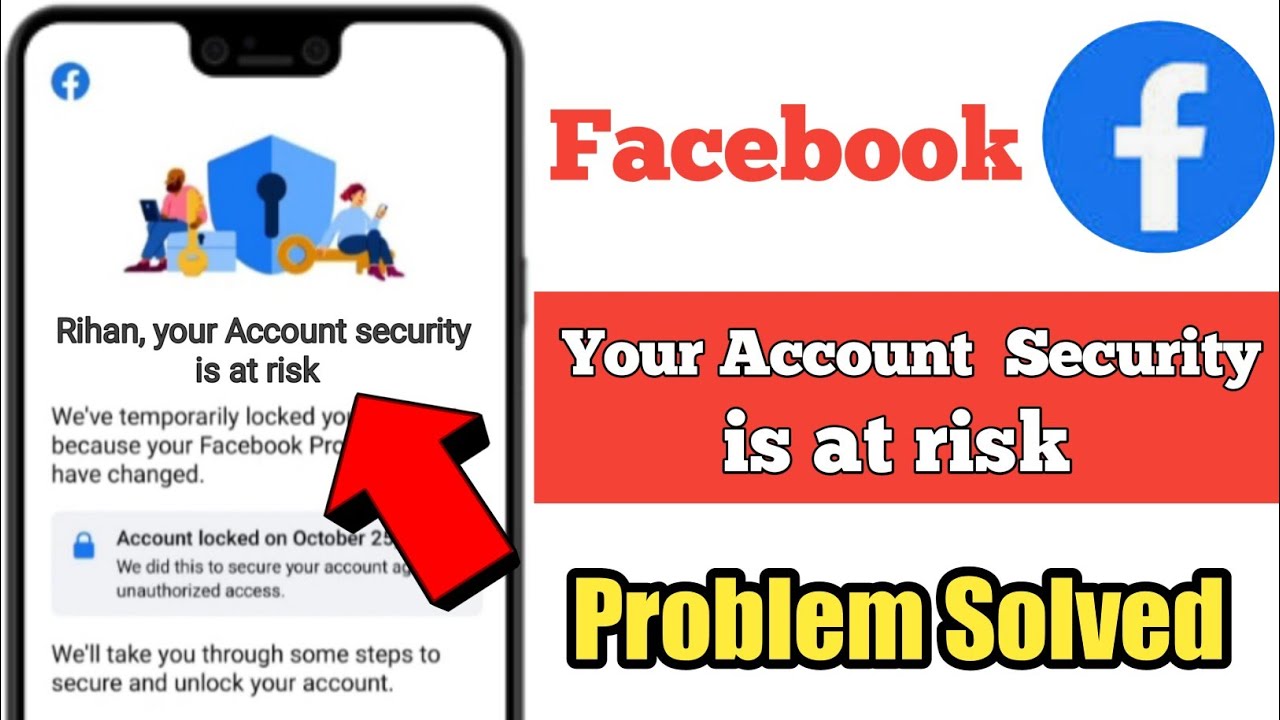 The Risks Associated With Using Facebook Login