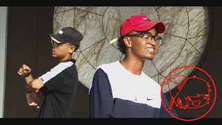 No Hay Amor | Jeyck Mc ft Matius Oi (Oficial Video) PRO.The_Creativity