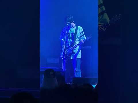 N.FLYING DWUW IN LOS ANGELES - 'Fate (이 별 저 별 (Fate)) {LA} 22 Jan 2023