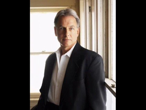 Mark Harmon&Michael Weatherly ~ Let It Rock