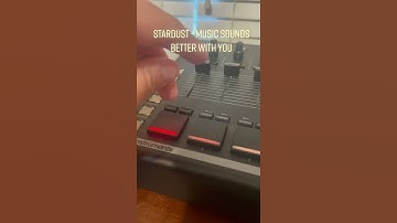 Thumbnail of Stardust Music Sounds Better With You (S2400)