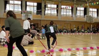 【年少児】運動会で盛り上がる!親子で楽しめるおもしろ競技のアイデア集