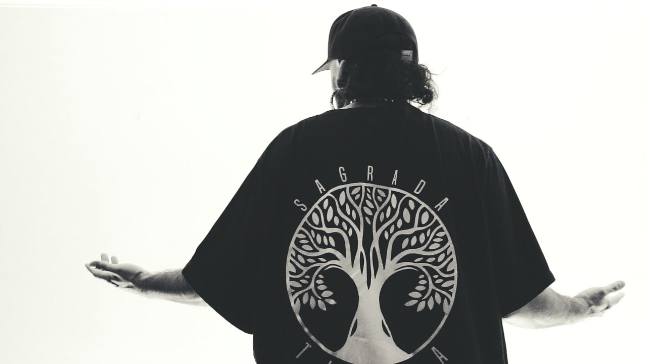 Sagrada Tierra - La Mejor Batalla 🎙️ (Video Oficial)