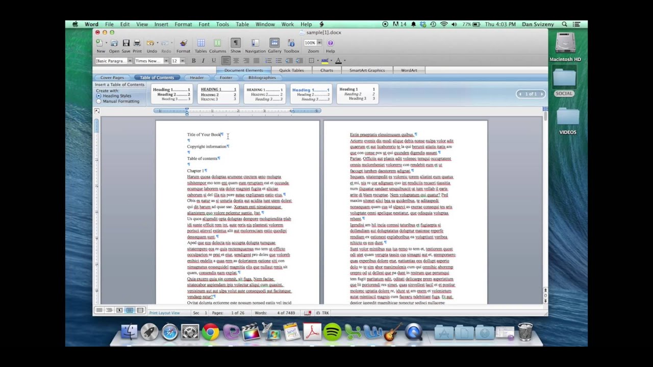 how-to-print-a-book-in-word-for-mac