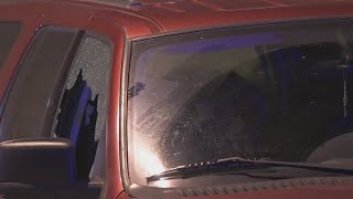 PPB: At least 49 bullets fired, 6 vehicles hit in SE Portland